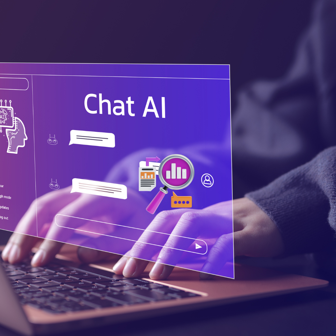 AI Chatbot Development
