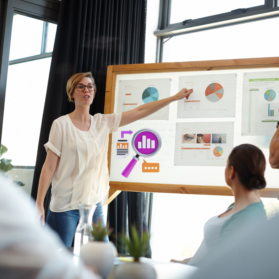 Market Research & Insights