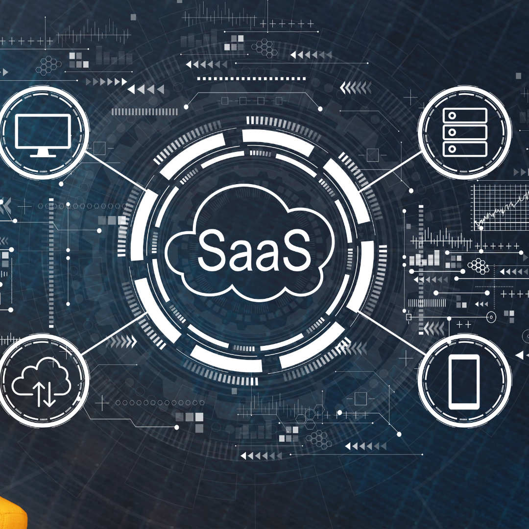SaaS & Cloud Applications