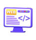 Web Design & Development
