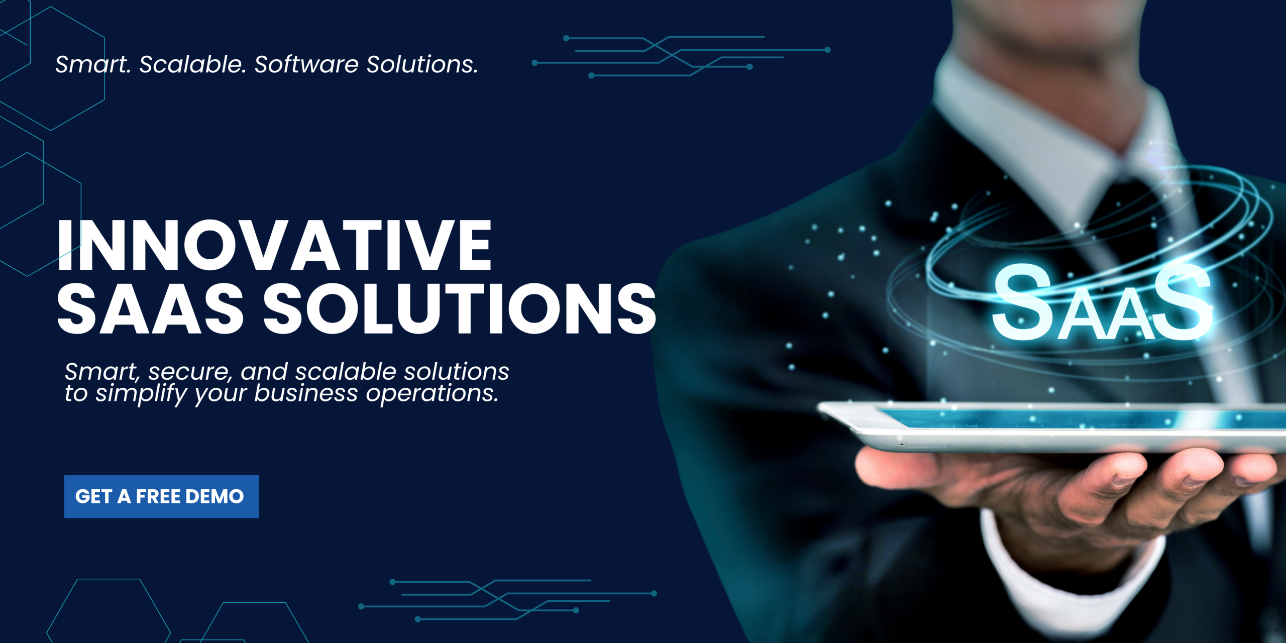 SAAS Solution