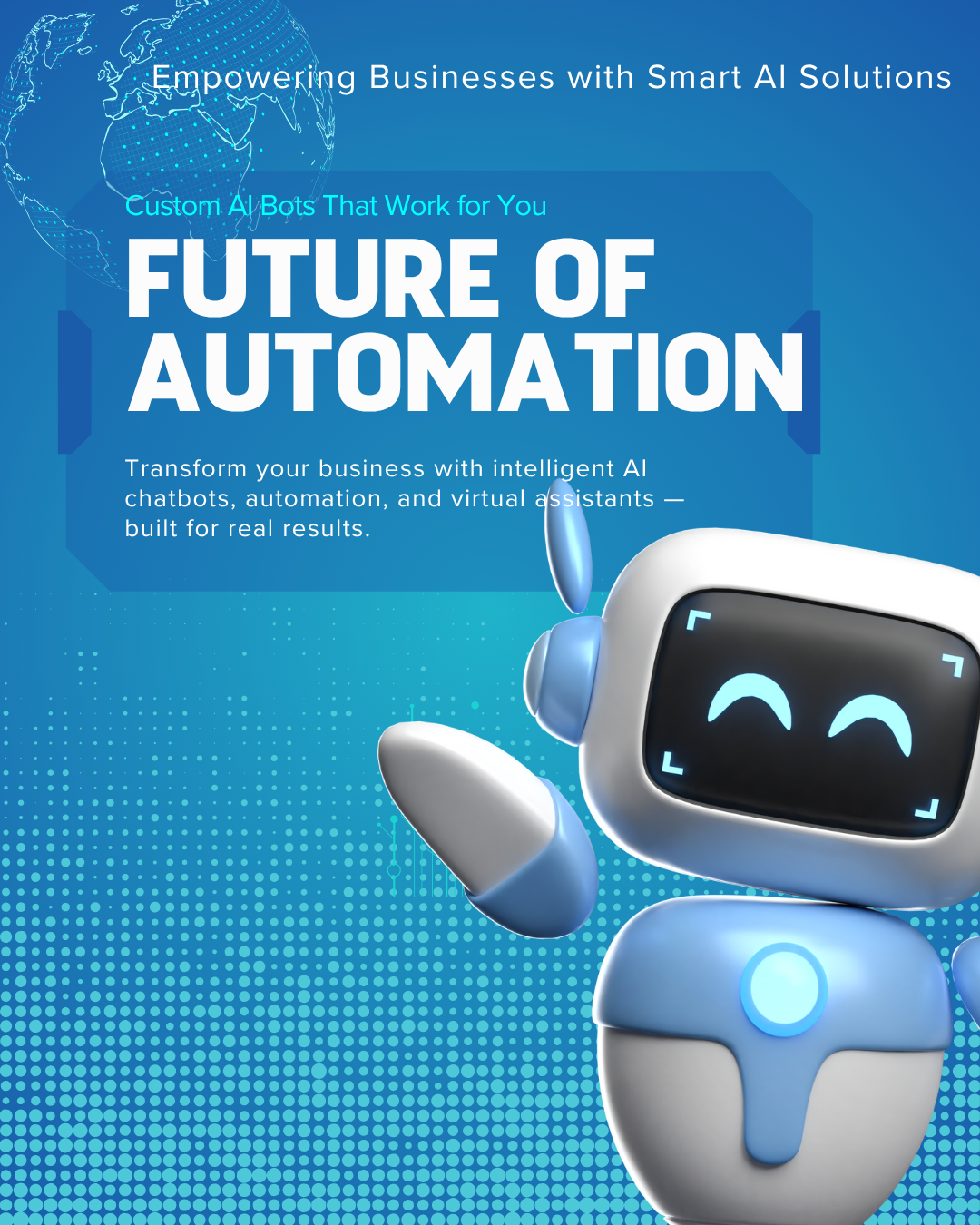 AI AUTOMATION