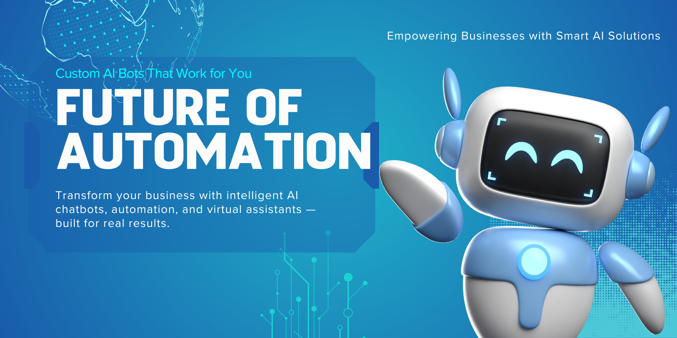 AI AUTOMATION