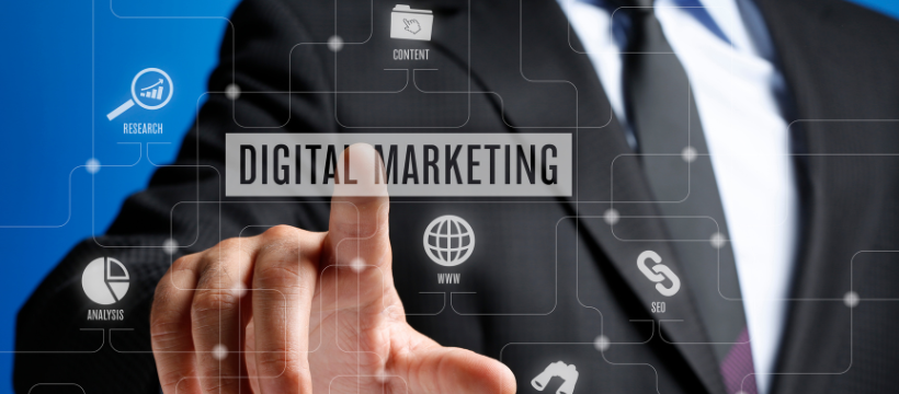 Top 10 Digital Marketing Agencies in 2025 You Should Know About